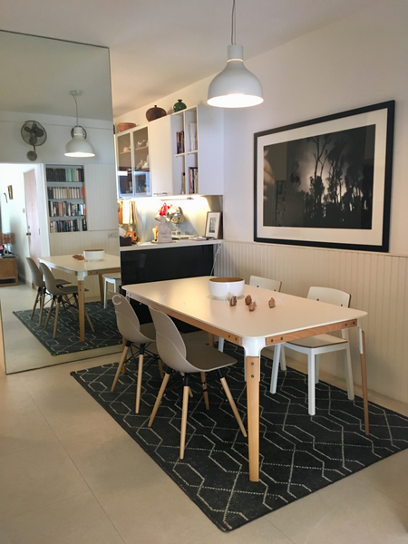 For Rent - Tanah Merah Mansion