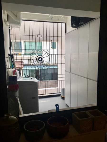 For Rent - Tanah Merah Mansion