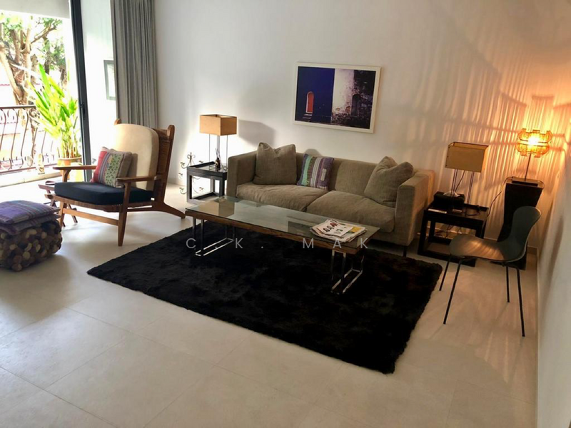 For Rent - Tanah Merah Mansion