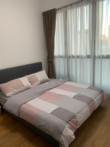 Botanique at Bartley, 223 Upper Paya Lebar Road, 1 Bedroom, 517 sqft, Condominium For Rent, by Stephanie Neo, 21956215 - PropertyGuru.com.sg