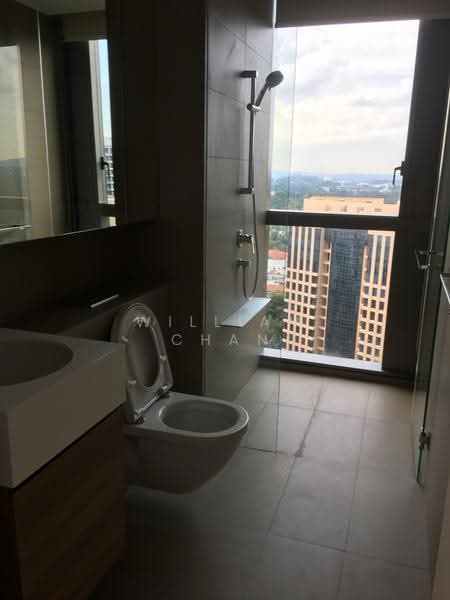 Echelon, 9 Alexandra View, Alexandra / Commonwealth, 3 Bedrooms, 1,290 sqft, Condominium For Rent, by William Chan, 21956249 - PropertyGuru.com.sg