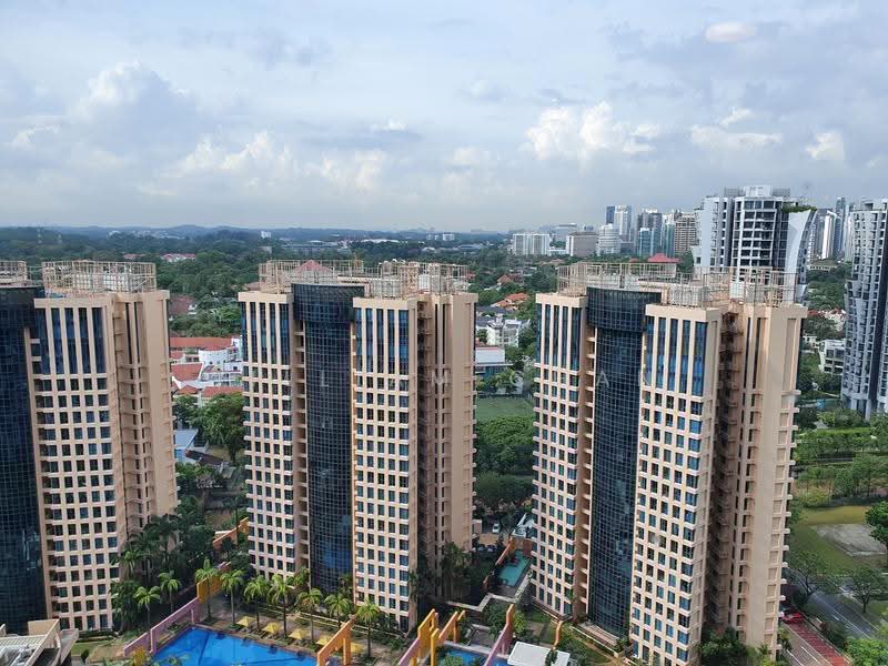 Echelon, 9 Alexandra View, Alexandra / Commonwealth, 3 Bedrooms, 1,290 sqft, Condominium For Rent, by William Chan, 21956249 - PropertyGuru.com.sg
