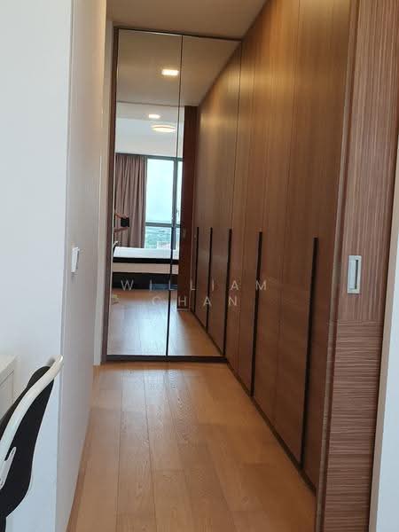 Echelon, 9 Alexandra View, Alexandra / Commonwealth, 3 Bedrooms, 1,290 sqft, Condominium For Rent, by William Chan, 21956249 - PropertyGuru.com.sg