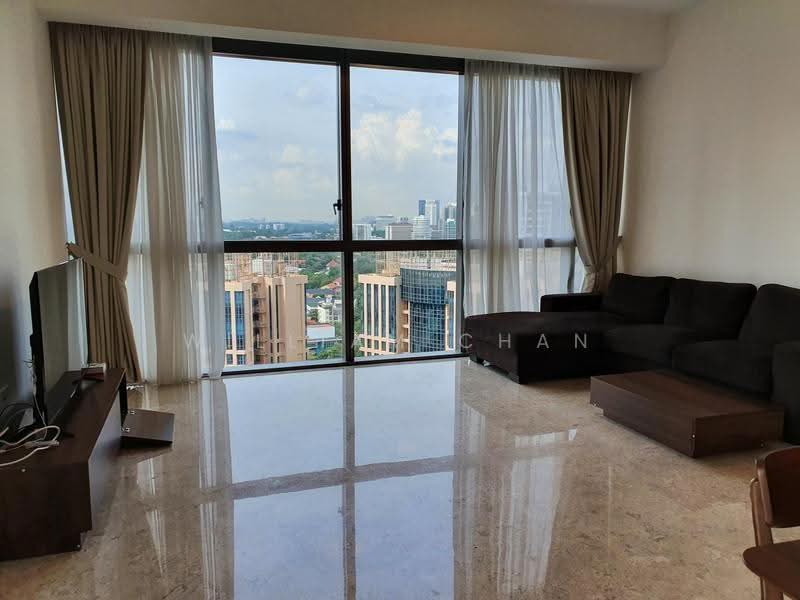 Echelon, 9 Alexandra View, Alexandra / Commonwealth, 3 Bedrooms, 1,290 sqft, Condominium For Rent, by William Chan, 21956249 - PropertyGuru.com.sg