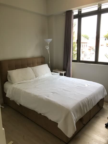 Aston Mansions, 3 Lorong 42 Geylang, 3 Bedrooms, 1,040 sqft, Apartment For Rent, by Linda Gunarso, 21956396 - PropertyGuru.com.sg