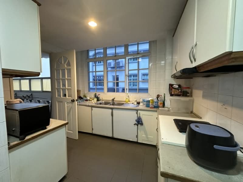 Versailles, 133 Hemmant Road, 1 Bedroom, 250 sqft, Condominium For Rent, by Cindy Chew, 21956503 - PropertyGuru.com.sg