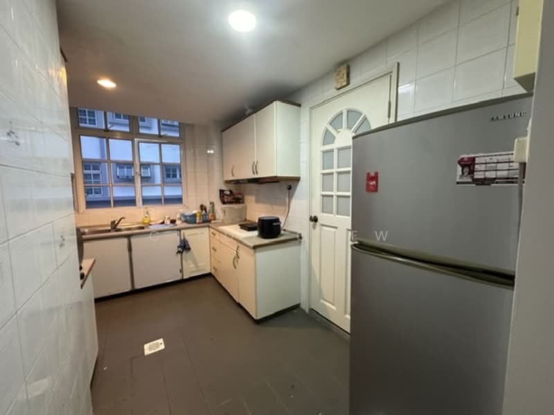 Versailles, 133 Hemmant Road, 1 Bedroom, 250 sqft, Condominium For Rent, by Cindy Chew, 21956503 - PropertyGuru.com.sg