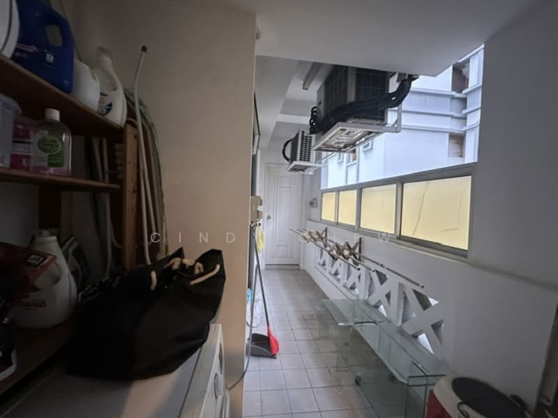 Versailles, 133 Hemmant Road, 1 Bedroom, 250 sqft, Condominium For Rent, by Cindy Chew, 21956503 - PropertyGuru.com.sg