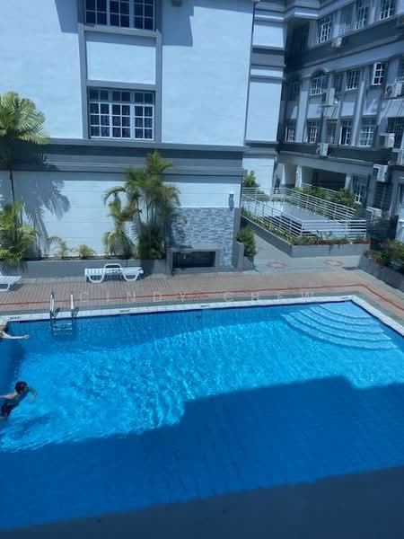 Versailles, 133 Hemmant Road, 1 Bedroom, 250 sqft, Condominium For Rent, by Cindy Chew, 21956503 - PropertyGuru.com.sg