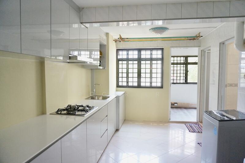 For Rent - 21 Chai Chee Road