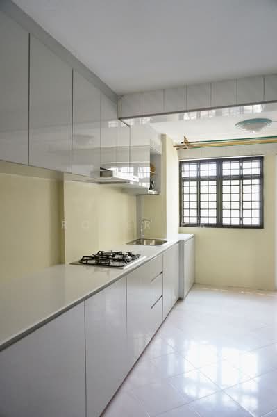 For Rent - 21 Chai Chee Road