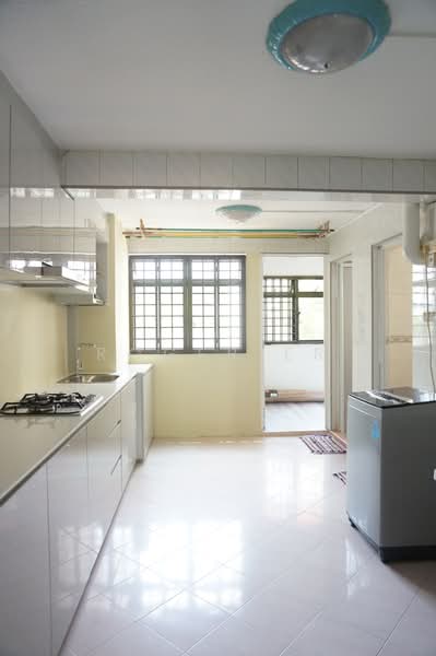 For Rent - 21 Chai Chee Road