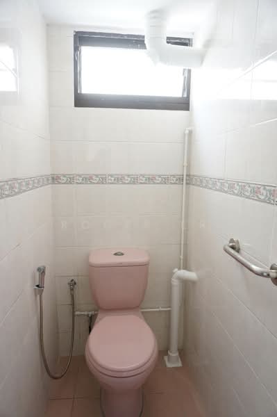 For Rent - 21 Chai Chee Road