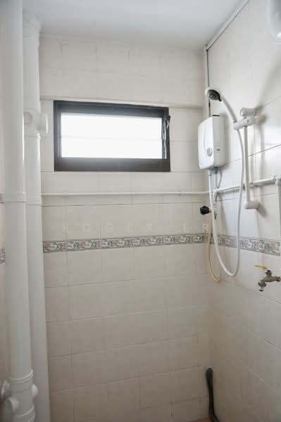 For Rent - 21 Chai Chee Road