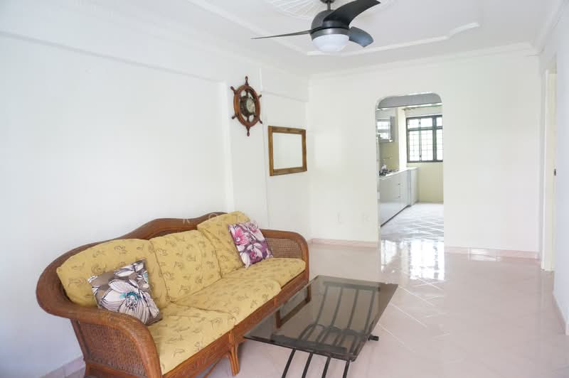 For Rent - 21 Chai Chee Road