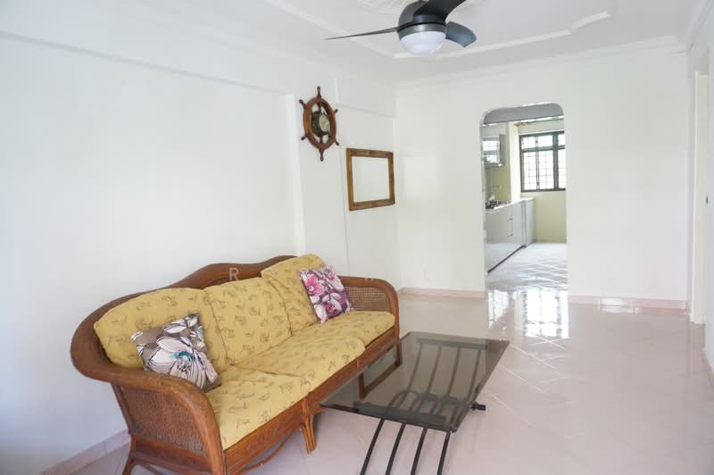 For Rent - 21 Chai Chee Road