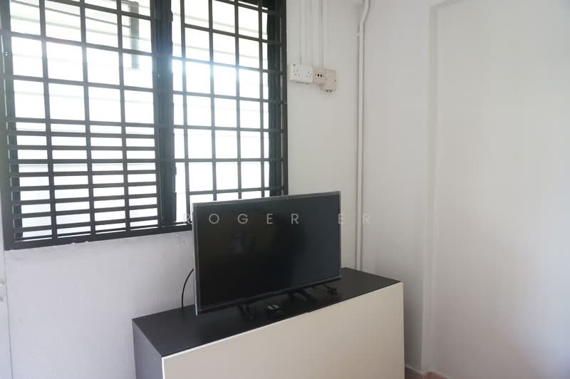 For Rent - 21 Chai Chee Road