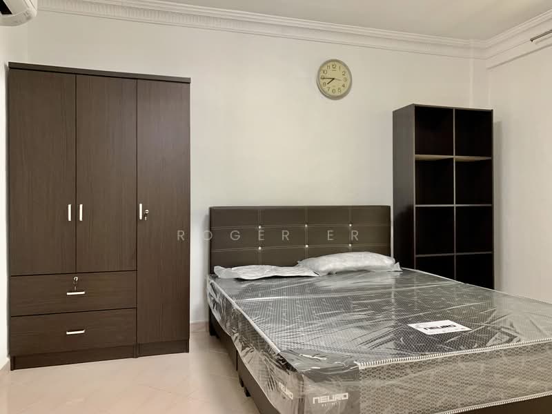 For Rent - 21 Chai Chee Road