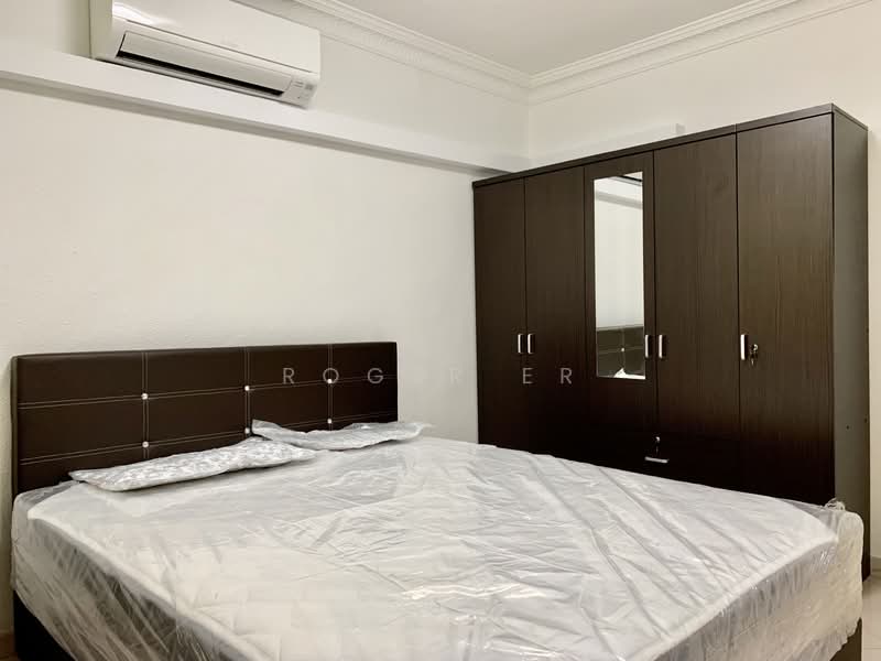 For Rent - 21 Chai Chee Road