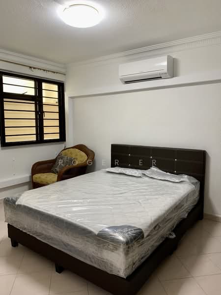 For Rent - 21 Chai Chee Road