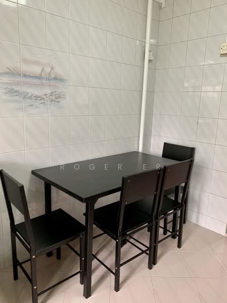 For Rent - 21 Chai Chee Road