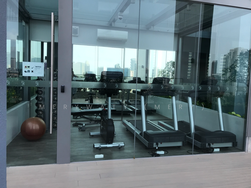 Sturdee Residences, Sturdee Road, 2 Bedrooms, 680 sqft, Condominium For Rent, by Merywaty (Mery), 21956874 - PropertyGuru.com.sg