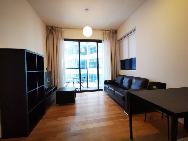 Skysuites @ Anson, 8 Enggor Street, 2 Bedrooms, 667 sqft, Condominium For Rent, by Daphne Lean, 21957420 - PropertyGuru.com.sg