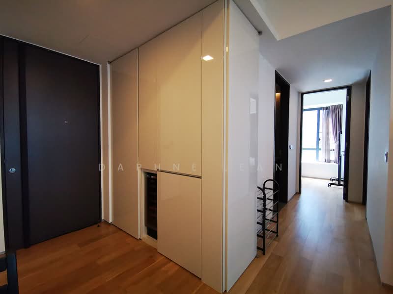 Skysuites @ Anson, 8 Enggor Street, 2 Bedrooms, 667 sqft, Condominium For Rent, by Daphne Lean, 21957420 - PropertyGuru.com.sg