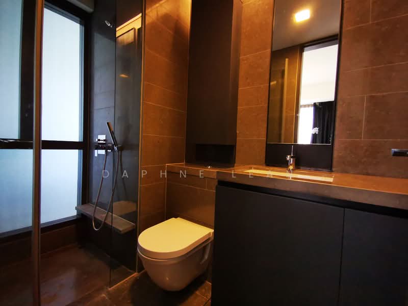 Skysuites @ Anson, 8 Enggor Street, 2 Bedrooms, 667 sqft, Condominium For Rent, by Daphne Lean, 21957420 - PropertyGuru.com.sg