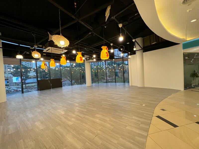 Alexandra Central, 321 Alexandra Road singapore, 1,410 sqft, Other Retail For Sale, by Jane Lee, 21957445 - CommercialGuru.com.sg