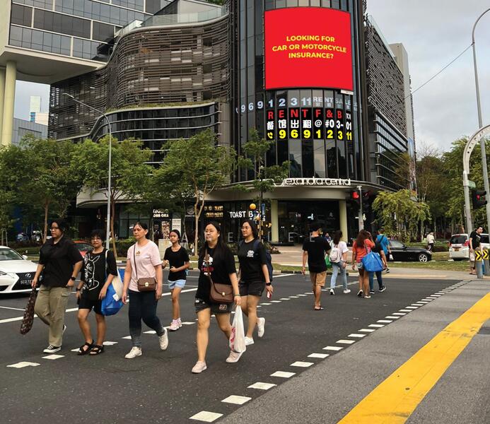 Alexandra Central, 321 Alexandra Road singapore, 1,410 sqft, Other Retail For Sale, by Jane Lee, 21957445 - CommercialGuru.com.sg