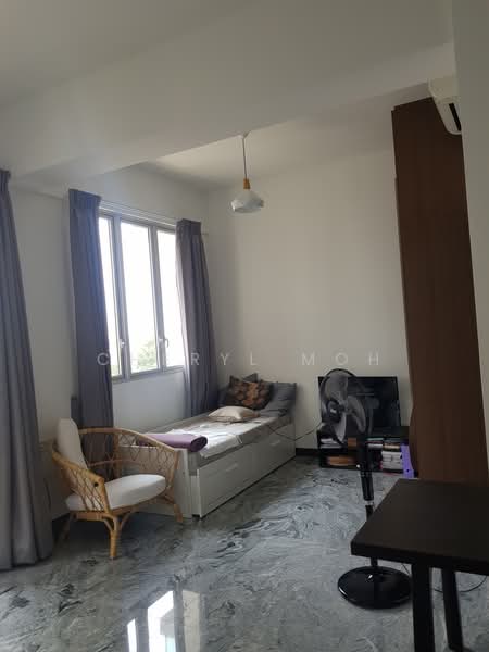 eCO, 213 Bedok South Avenue 3, 2 Bedrooms, 840 sqft, Condominium For Sale, by Cheryl Moh 莫楚淇, 21957495 - PropertyGuru.com.sg