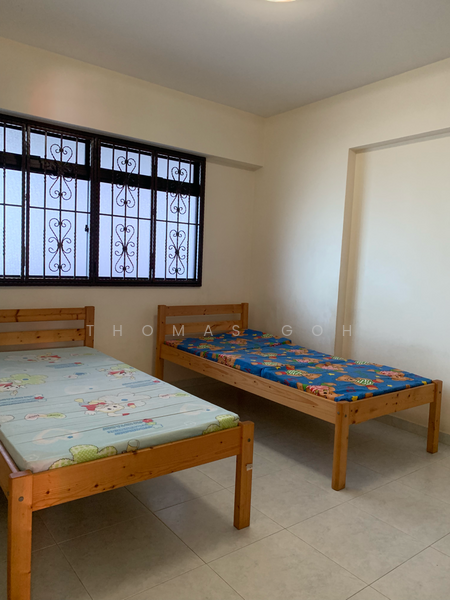 For Rent - 689A Choa Chu Kang Drive