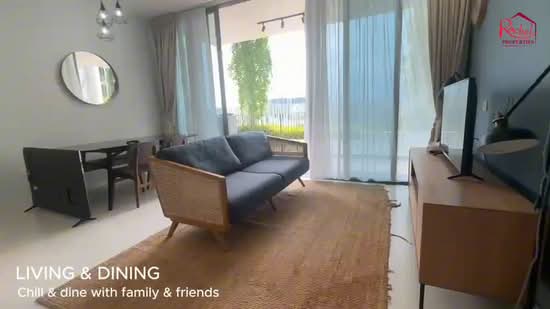 The Tembusu, 107 Tampines Road, 3 Bedrooms, 1,044 sqft, Condominium For Rent, by Rachel Teo, 21957679 - PropertyGuru.com.sg