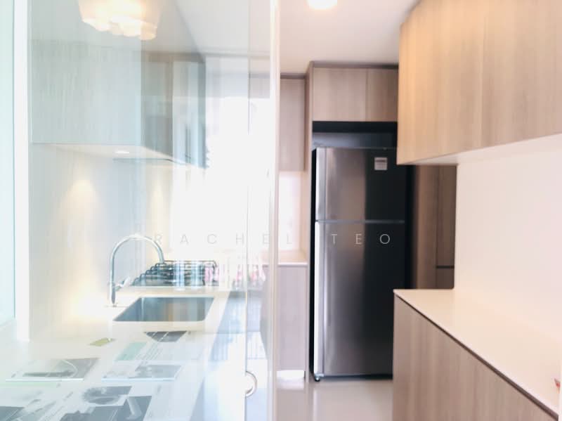 The Tembusu, 107 Tampines Road, 3 Bedrooms, 1,044 sqft, Condominium For Rent, by Rachel Teo, 21957679 - PropertyGuru.com.sg