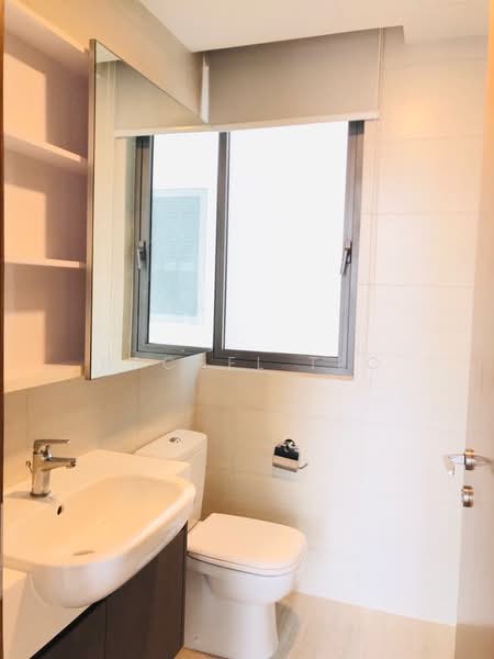 The Tembusu, 107 Tampines Road, 3 Bedrooms, 1,044 sqft, Condominium For Rent, by Rachel Teo, 21957679 - PropertyGuru.com.sg