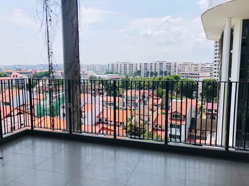 The Tembusu, 107 Tampines Road, 3 Bedrooms, 1,044 sqft, Condominium For Rent, by Rachel Teo, 21957679 - PropertyGuru.com.sg