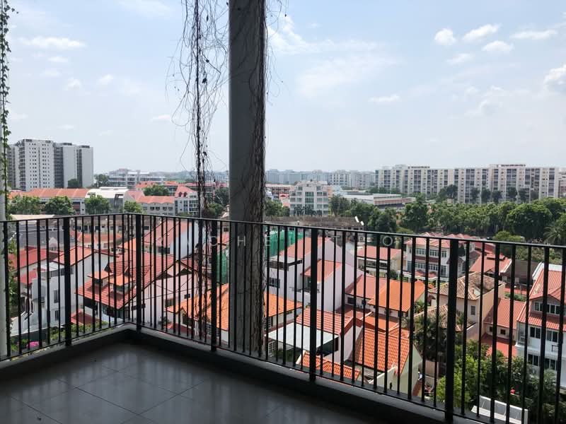 The Tembusu, 107 Tampines Road, 3 Bedrooms, 1,044 sqft, Condominium For Rent, by Rachel Teo, 21957679 - PropertyGuru.com.sg