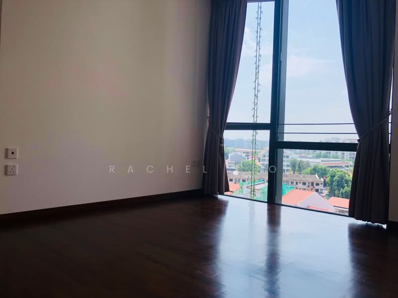 The Tembusu, 107 Tampines Road, 3 Bedrooms, 1,044 sqft, Condominium For Rent, by Rachel Teo, 21957679 - PropertyGuru.com.sg