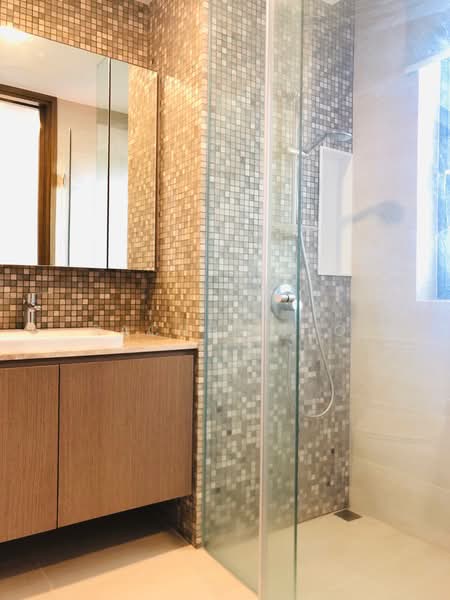 The Tembusu, 107 Tampines Road, 3 Bedrooms, 1,044 sqft, Condominium For Rent, by Rachel Teo, 21957679 - PropertyGuru.com.sg