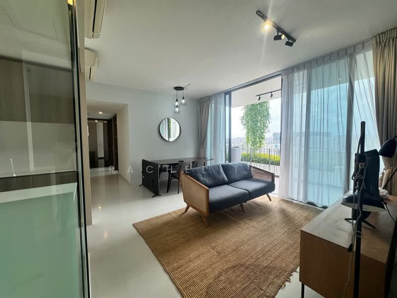 The Tembusu, 107 Tampines Road, 3 Bedrooms, 1,044 sqft, Condominium For Rent, by Rachel Teo, 21957679 - PropertyGuru.com.sg