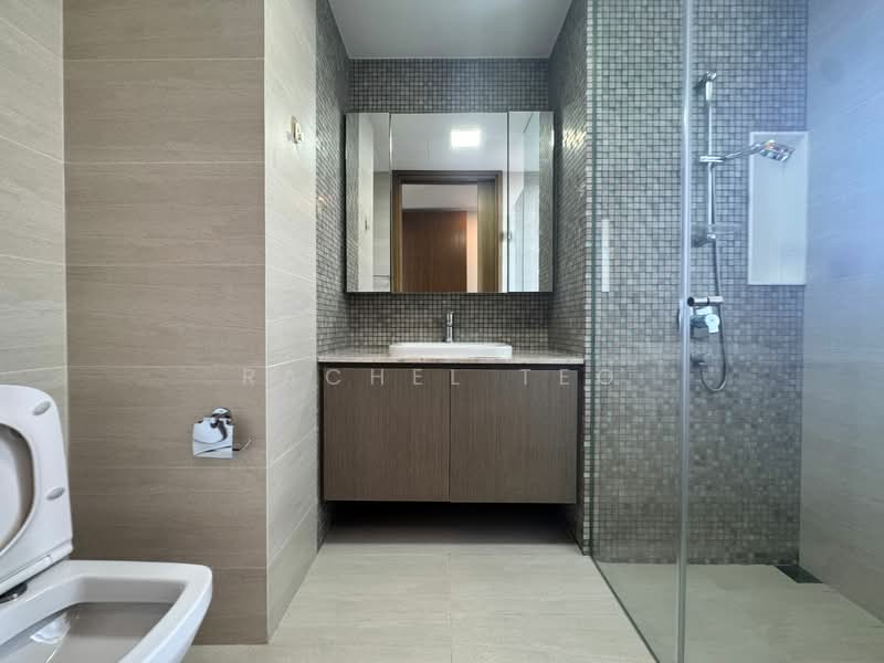 The Tembusu, 107 Tampines Road, 3 Bedrooms, 1,044 sqft, Condominium For Rent, by Rachel Teo, 21957679 - PropertyGuru.com.sg