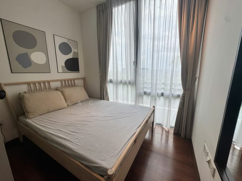 The Tembusu, 107 Tampines Road, 3 Bedrooms, 1,044 sqft, Condominium For Rent, by Rachel Teo, 21957679 - PropertyGuru.com.sg