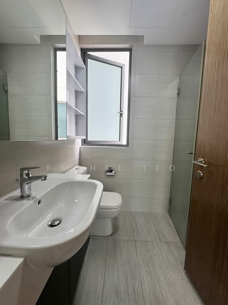 The Tembusu, 107 Tampines Road, 3 Bedrooms, 1,044 sqft, Condominium For Rent, by Rachel Teo, 21957679 - PropertyGuru.com.sg