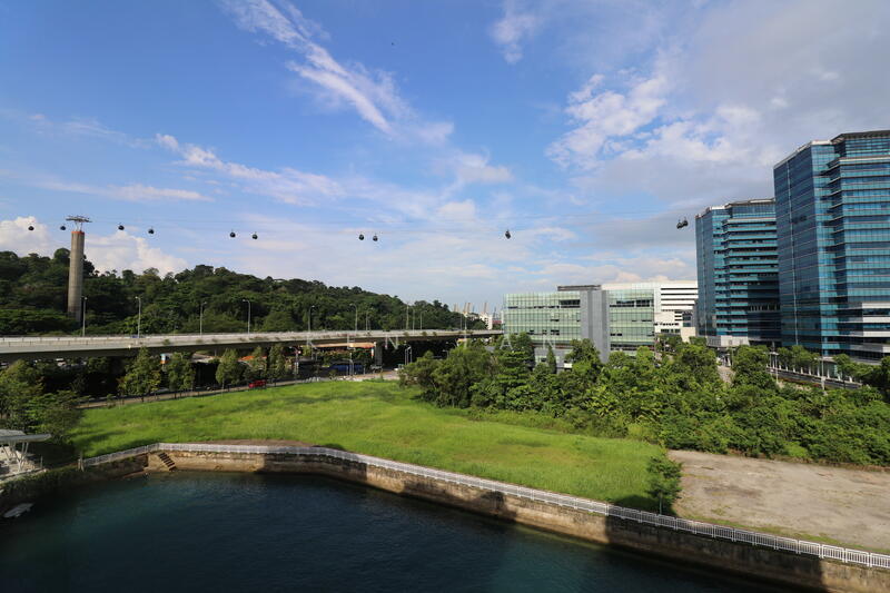 For Rent - Corals at Keppel Bay
