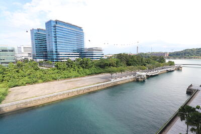 For Rent - Corals at Keppel Bay