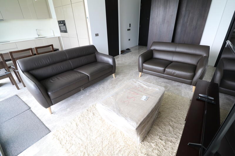 For Rent - Corals at Keppel Bay