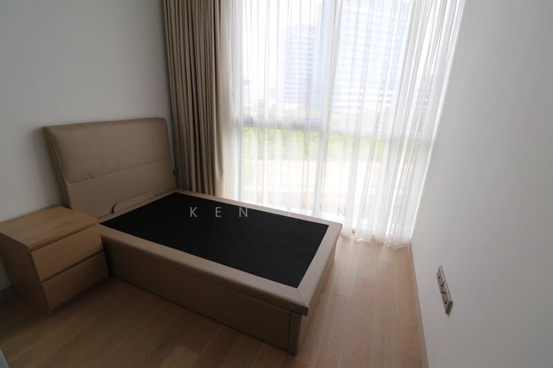 For Rent - Corals at Keppel Bay