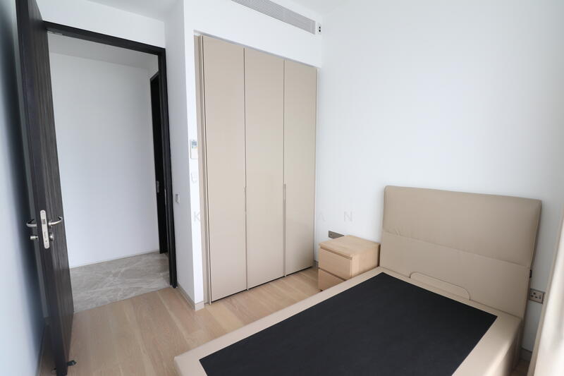 For Rent - Corals at Keppel Bay