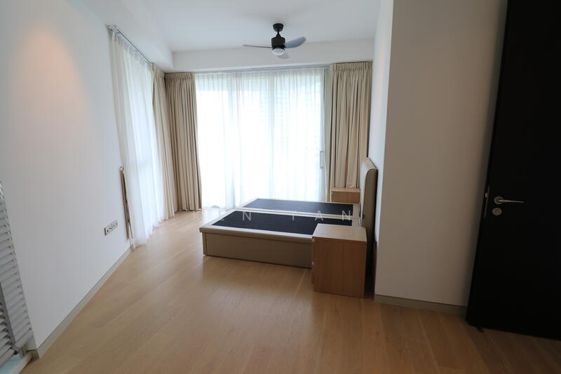 For Rent - Corals at Keppel Bay